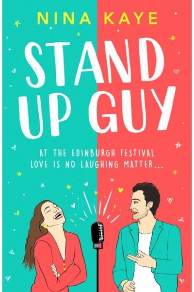 Stand Up Guy The most uplifting