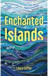 Enchanted Islands A Mediterranean