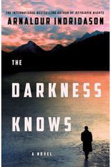 Darkness Knows A Novel