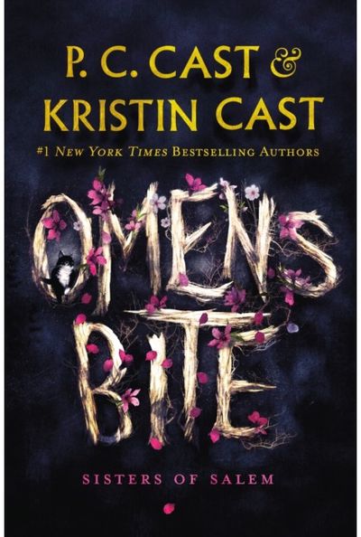 Omens Bite Sisters of Salem