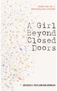 Girl Beyond Closed Doors