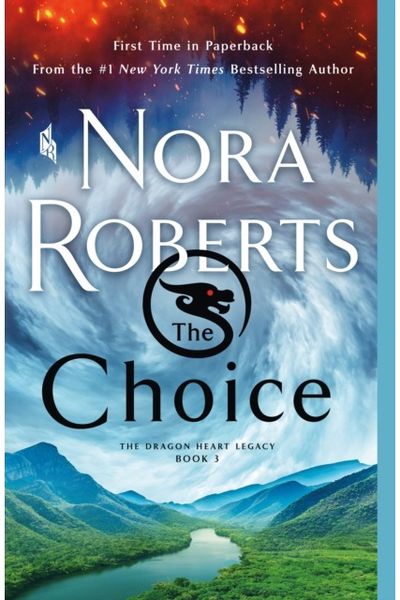 Choice The Dragon Heart