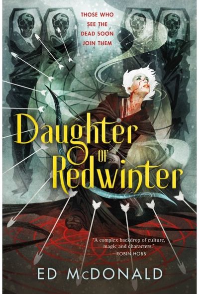 Daughter of