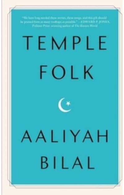 Temple Folk