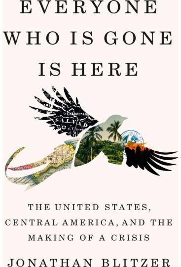 Everyone Who Is Gone The United States,