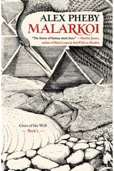 Malarkoi Cities of the Weft,