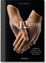 12 Steps. Symbols,