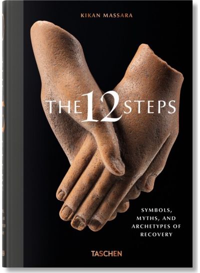 12 Steps. Symbols,