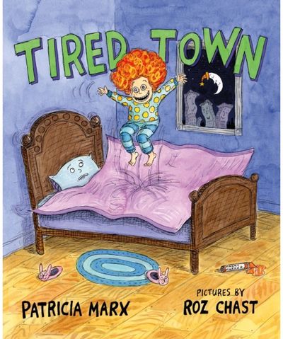 Tired Town
