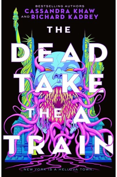 Dead Take the A