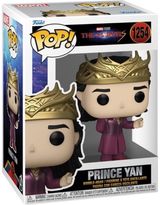 Funko POP! The