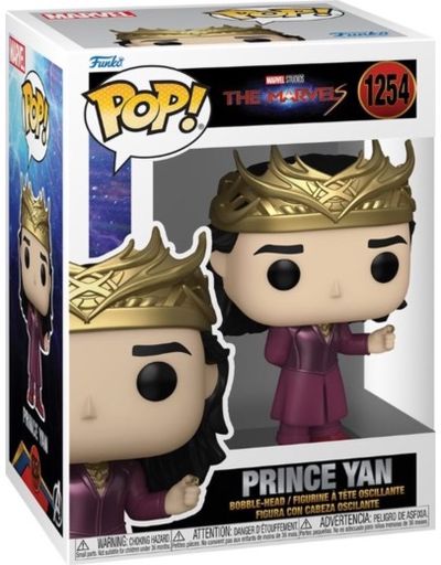 Funko POP! The