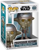 Funko POP! Star Wars