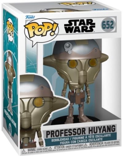 Funko POP! Star Wars