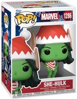 Funko POP! Marvel -