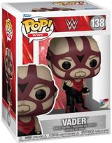 Funko POP! WWE -