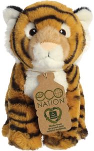 Eco Nation Bengal Tiger