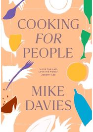 Cooking for People