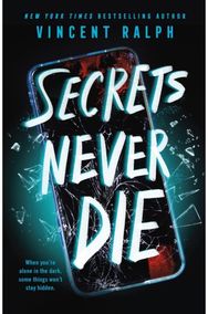 Secrets Never Die