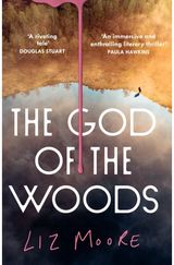 God of the Woods
