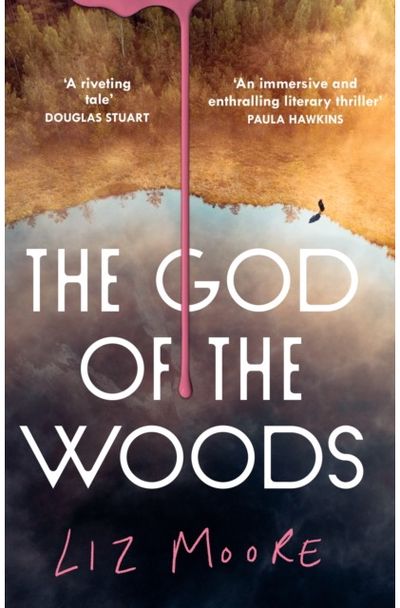 God of the Woods