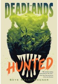 Deadlands: Hunted