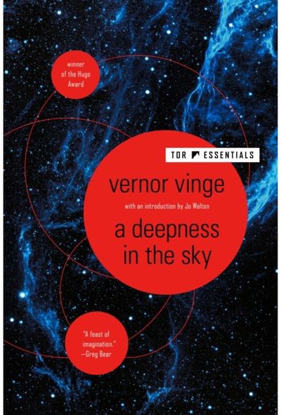 Deepness in the Sky