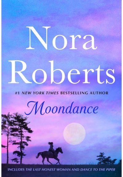 Moondance: 2-in-1: