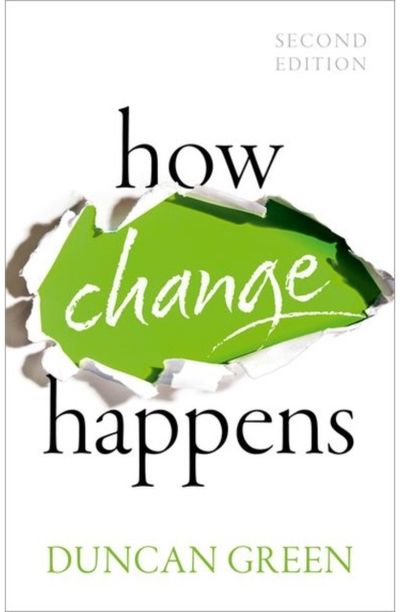 How Change Happens