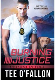 Burning Justice