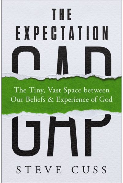 Expectation Gap The Tiny, Vast Space