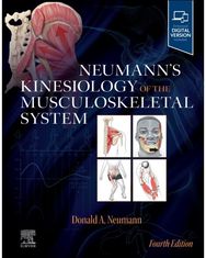 Neumanns Kinesiology of the Musculoskeletal System