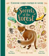 Secrets of the 15 Bedtime Stories