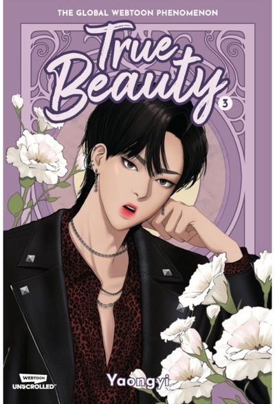 True Beauty Volume A WEBTOON Unscrolled