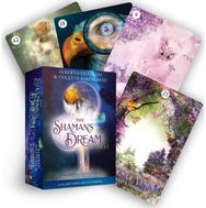 Shamans Dream Oracle: A 64-Card Deck and Guidebook A 64-Card Deck and Guidebook