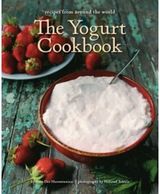 Yogurt Cookbook - Recipes from Around