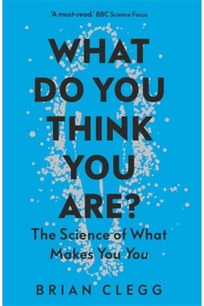 What Do You Think The Science of What