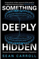 Something Deeply Quantum Worlds and