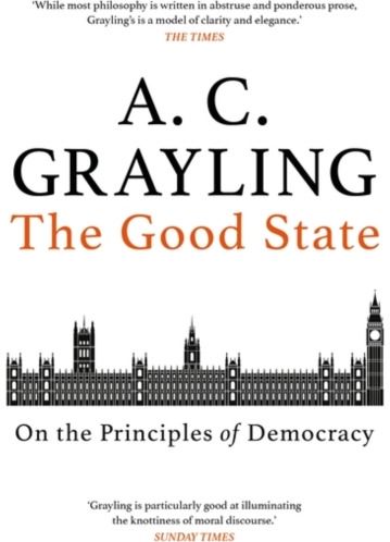 Good State On the Principles of