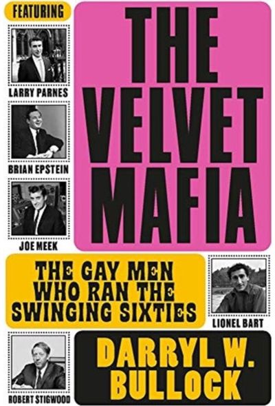 Velvet Mafia: The
