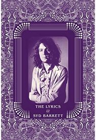 Lyrics of Syd Barrett