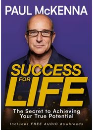 Success For Life The Secret to Achieving Your True Potential