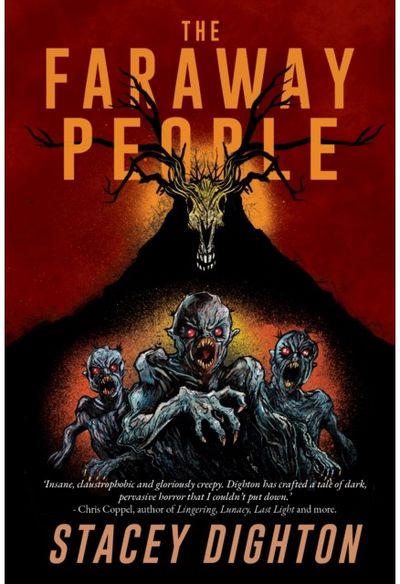 Faraway People