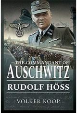 Commandant of Rudolf Hoss