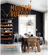 Modern Rustic