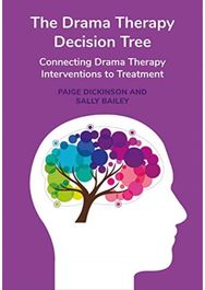 Drama Therapy Decision Tree: Connecting Drama Therapy Interventions to Treatment Connecting Drama Therapy Interventions to Treatment