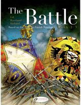 Battle Book 2/3