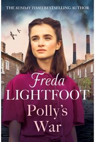 Polly's War An unforgettable family saga set in Manchester