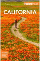 Fodors California with the Best Road