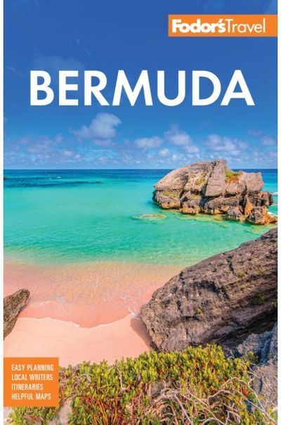 Fodors Bermuda